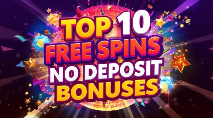 Discover 100 Free Spins No Deposit Offers for Thrilling Wins