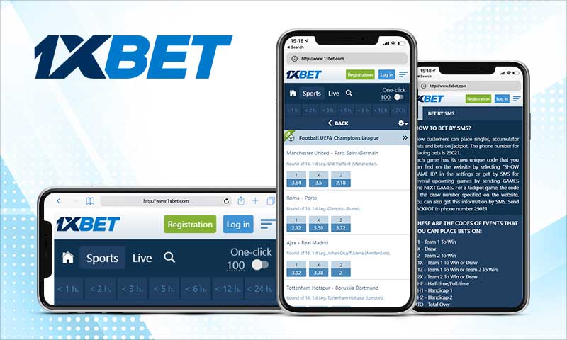 Discover the Excitement of 1xbet Online Betting -91139214