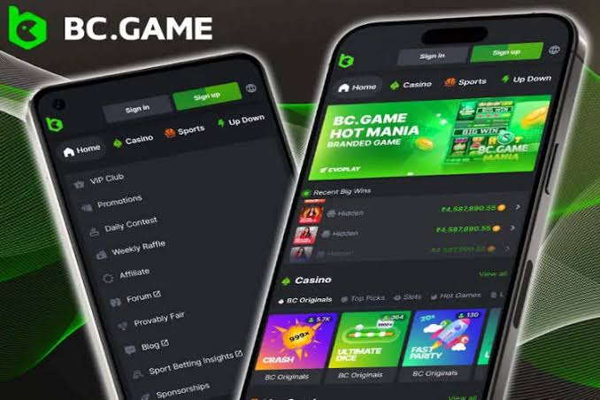 Exploring BC.Game Bonus Code Unlocking Exclusive Rewards