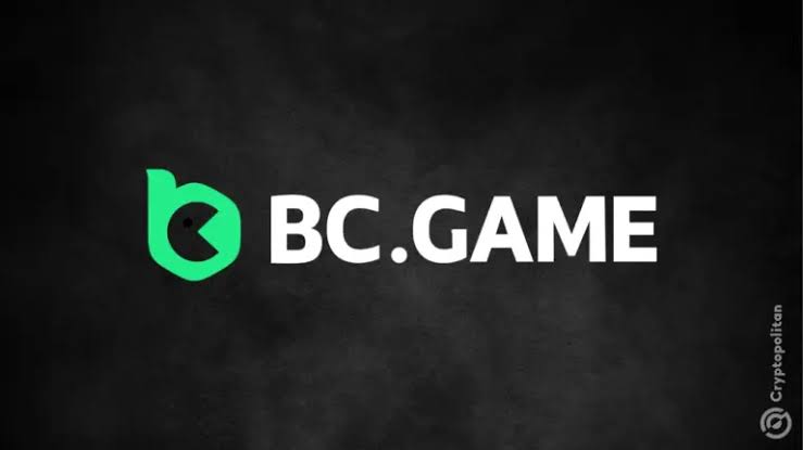 Exploring BC.Game Crypto Casino A New Era in Online Gambling