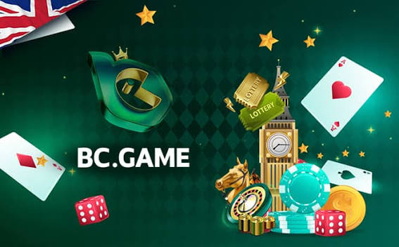Exploring BC.Game in Kazakhstan Your Ultimate Guide