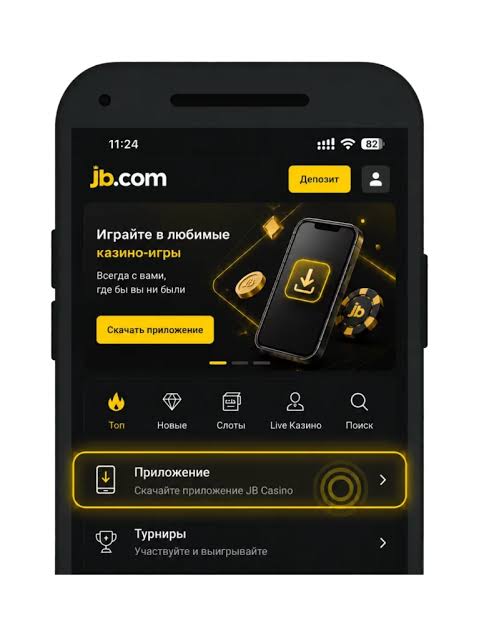 Exploring JB Casino Indonesia The Ultimate Gaming Destination