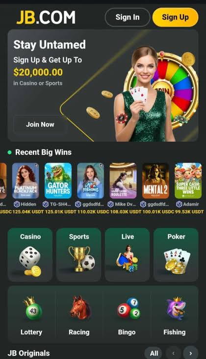 Exploring JB Casino Indonesia The Ultimate Gaming Destination