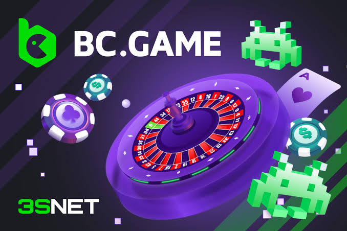 Ghid Complet pentru Autentificarea pe BC.Game