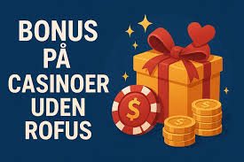 MGA Casino Uden ROFUS En Guide til Sikker Spil MGA Casino Uden ROFUS En Guide til Sikker Spil