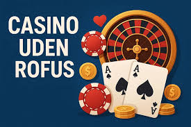 Opdag Spillesider Uden Rofus