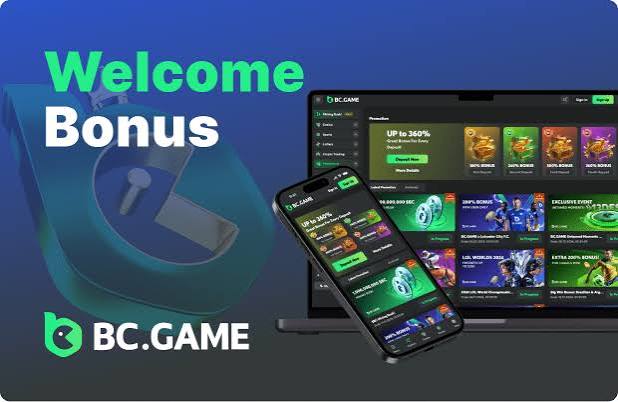 The Thrill of Luck Exploring the BC Hash Game Casino
