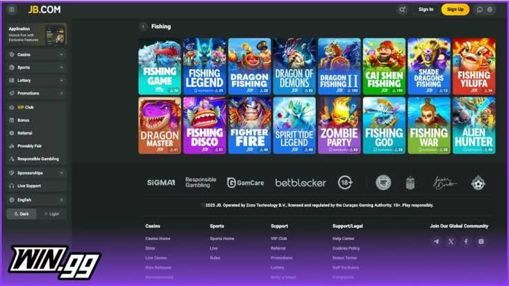Understanding JB Casino KYC and AML Policies