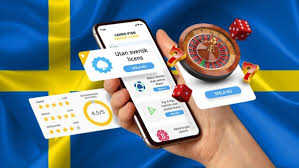Upptäck Spela på Utländska Casino och deras Fördelar