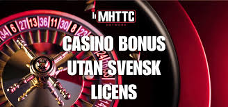 Upptäck Spela på Utländska Casino och deras Fördelar