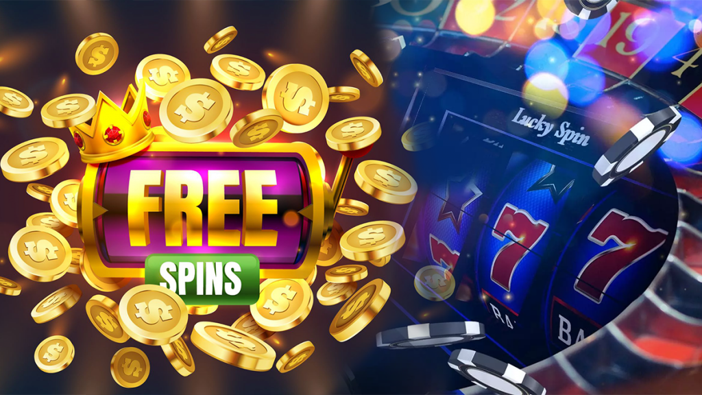 Win Big with Free Spins No Deposit - Unlock Your Potential!
