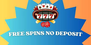 Win Big with Free Spins No Deposit - Unlock Your Potential!