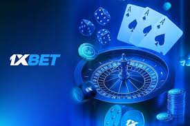 1xbet Morocco Your Guide to Online Betting -65940011