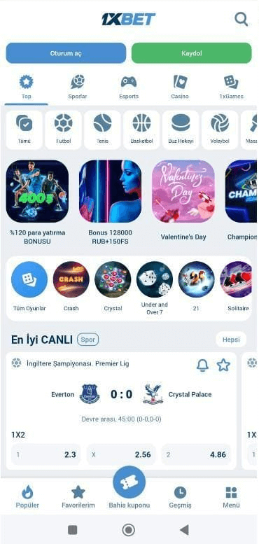 1xbet Morocco Your Guide to Online Betting -65940011
