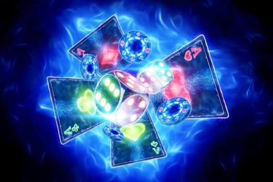 Bank ID Casino Revoluce v online hazardu