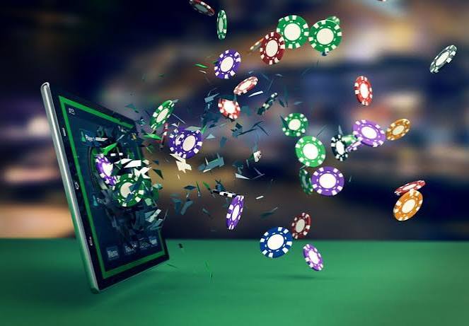 Νέα Casino Ανακαλύπτοντας τις Νέες Τάσεις και Ευκαιρίες