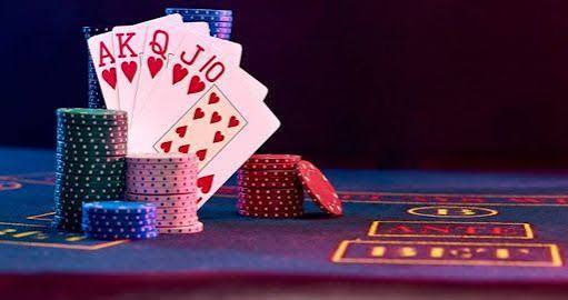 Νέα Casino Ανακαλύπτοντας τις Νέες Τάσεις και Ευκαιρίες