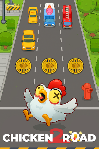 Chicken Road 2 La nostra recensione del gioco avvincente Chicken Road 2 La nostra recensione del gioco avvincente