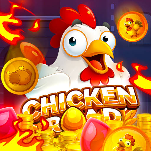Descubre Chicken Road El juego que te atrapará