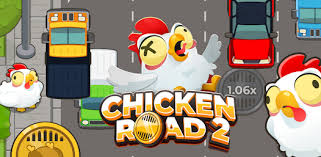 Descubre la emoción de jugar Chicken Road 2 -898806229 Descubre la emoción de jugar Chicken Road 2 -898806229