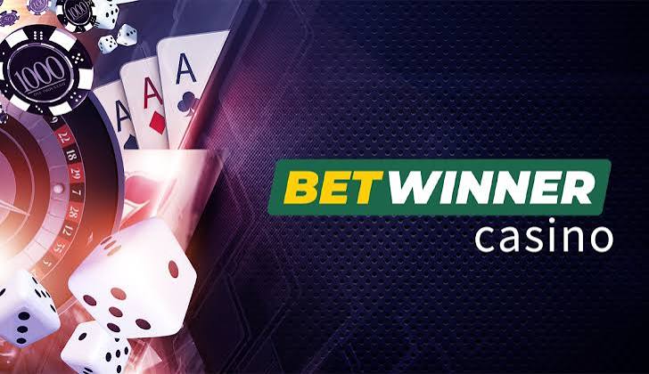 Experience Thrill and Excitement at BetWinner Online Casino Experience Thrill and Excitement at BetWinner Online Casino