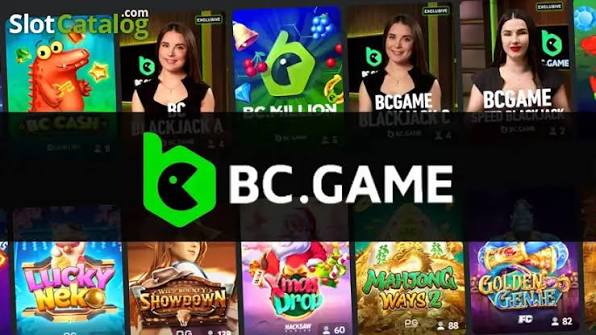 Explore the Exciting World of BC.Game Online Crypto Casino 906388364 Explore the Exciting World of BC.Game Online Crypto Casino 906388364