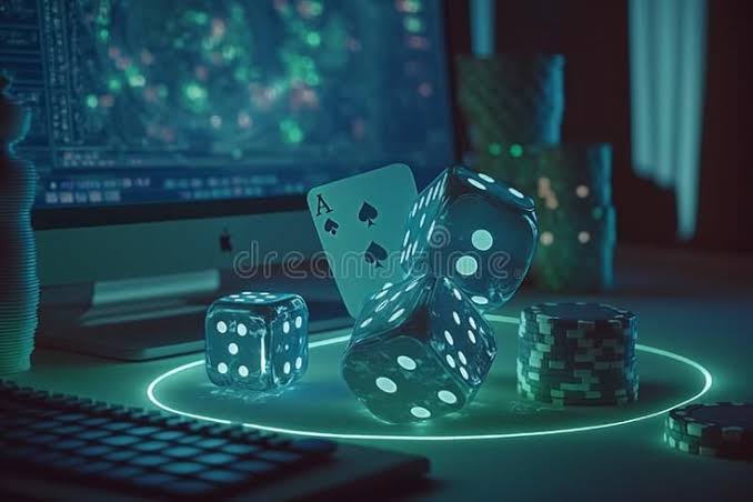 Online Casino Εξωτερικού Ο Απόλυτος Οδηγός για Παίκτες 2039896286