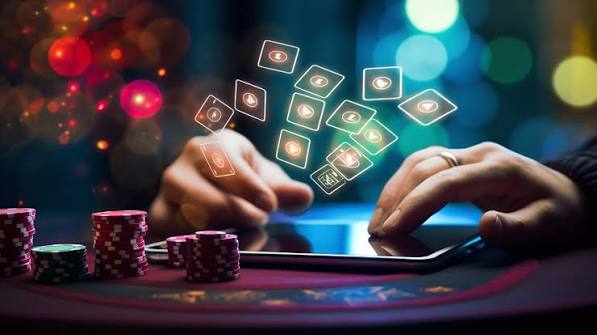 Καινούργια Online Casino Το Μέλλον του Διαδικτυακού Τζόγου Καινούργια Online Casino Το Μέλλον του Διαδικτυακού Τζόγου