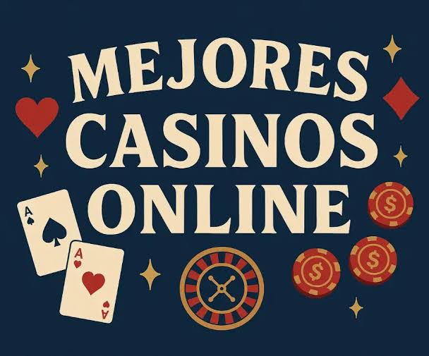 Casino Juegos España 2026 La Revolución del Juego Online Casino Juegos España 2026 La Revolución del Juego Online