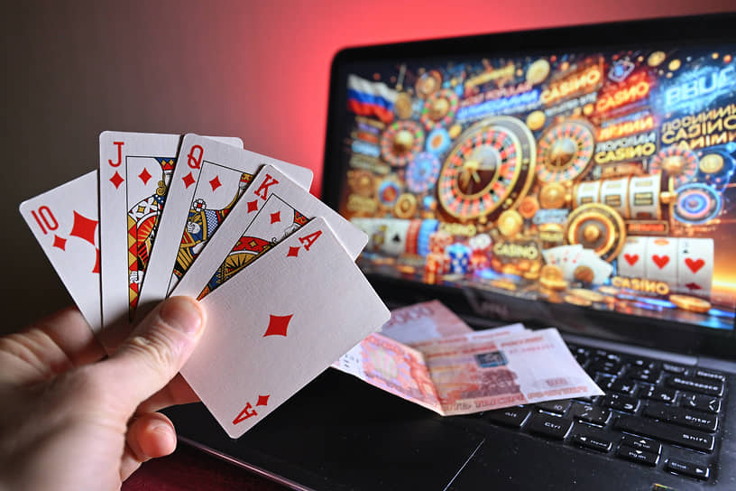 Discover the Excitement of Casinoways Casino