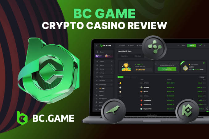 Latest BC.Game Mirrors Stay Updated with the Best Access Points Latest BC.Game Mirrors Stay Updated with the Best Access Points