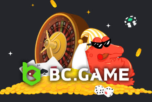 Maximize Your Winnings BC.Game Bonuses and Promo Codes Maximize Your Winnings BC.Game Bonuses and Promo Codes