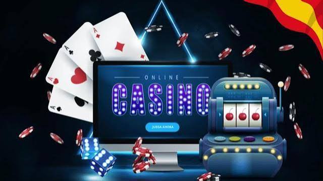 Mejor Casino Online España Dinero Tu Guía Definitiva Mejor Casino Online España Dinero Tu Guía Definitiva