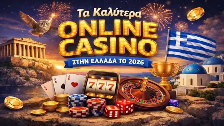 Τα καλύτερα online καζίνο Ο απόλυτος οδηγός για τους παίκτες -501319416