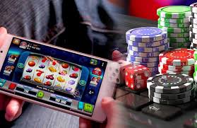 Online Casino Din Guide til Underholdning og Gevinst Online Casino Din Guide til Underholdning og Gevinst