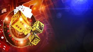 Online Gambling Svět Digitálních Hazardních Her Online Gambling Svět Digitálních Hazardních Her