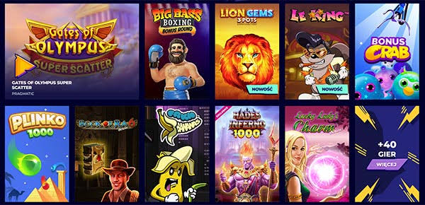 Winbay Zahraniční Casino Bonusy a Výhody pro Hráče