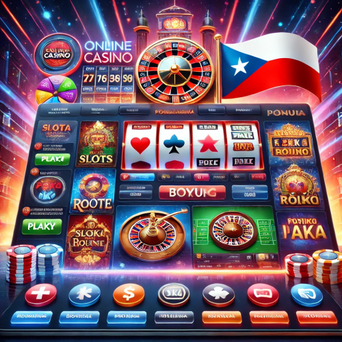 Winbay Zahraniční Casino Bonusy a Výhody pro Hráče